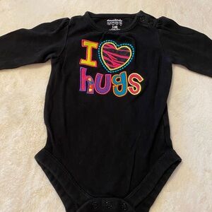 Baby girl clothes size 3-6M